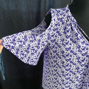 Beautiful authentic MK top.